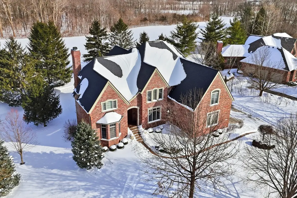 10967 Preservation Point, Fishers, IN 46037 - Image #1