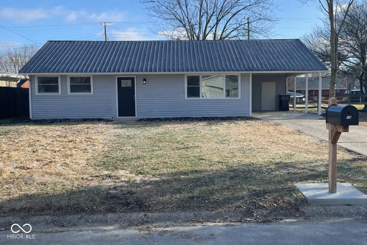 15 Volz Drive, Hanover, IN 47243 - #1