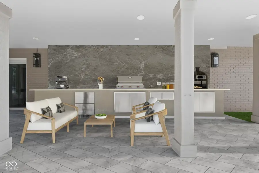 10707 Club Chase, Fishers, IN 46037 - #3