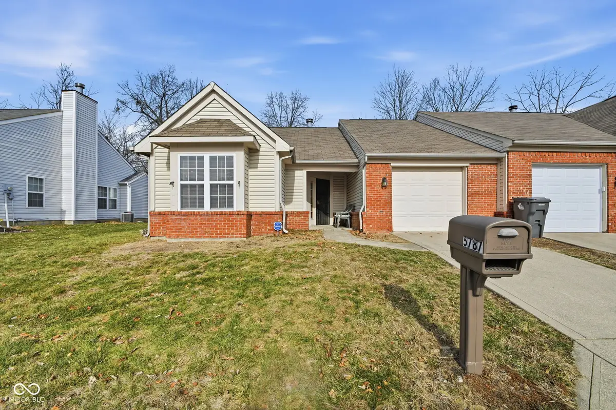 5787 Eden Village Drive, Indianapolis, IN 46254 - Image #1
