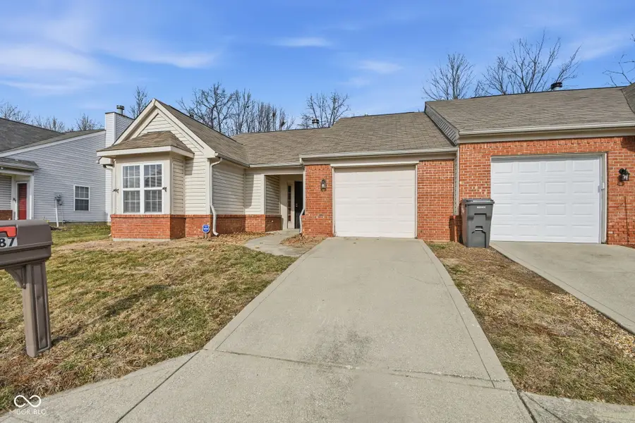5787 Eden Village Drive, Indianapolis, IN 46254 - Image #2
