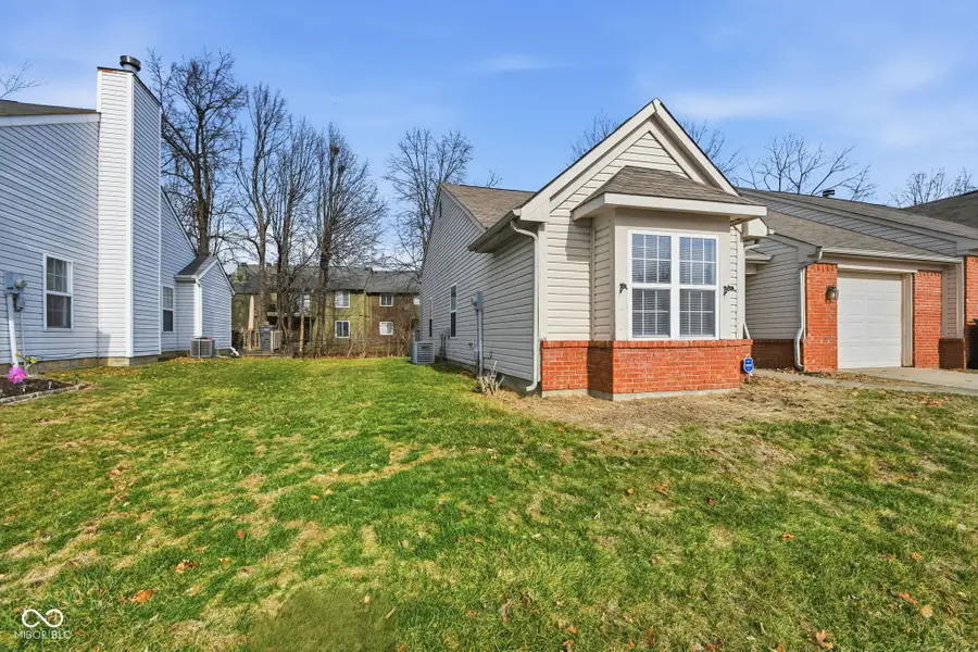 5787 Eden Village Drive, Indianapolis, IN 46254 - Image #3