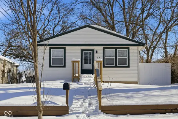 133 S Sheridan Avenue, Indianapolis, IN 46219