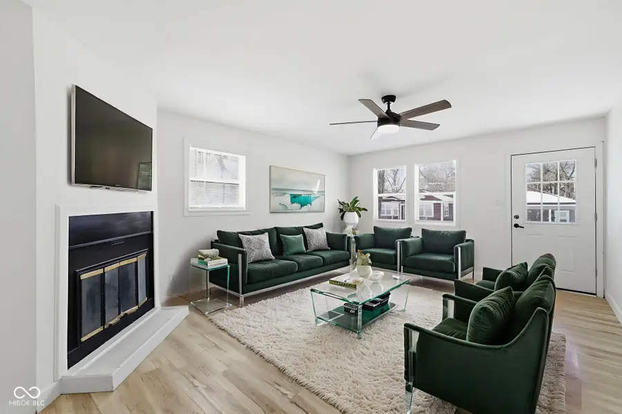 133 S Sheridan Avenue, Indianapolis, IN 46219 - Image #2