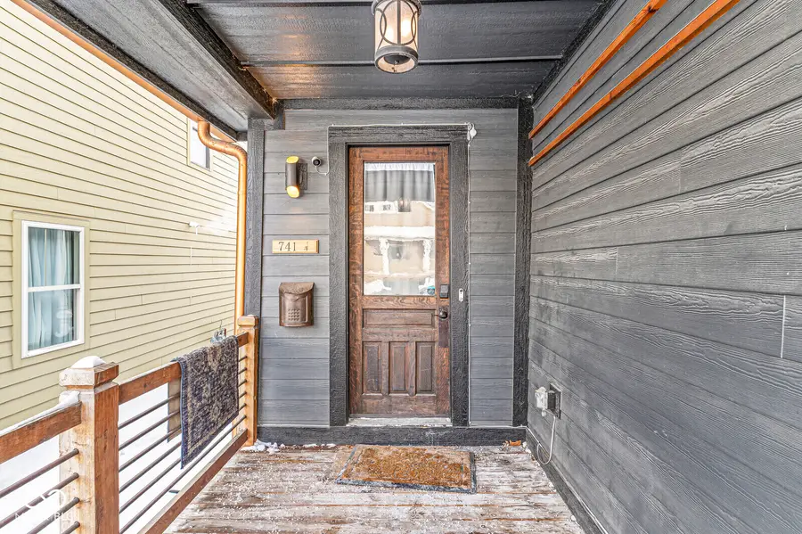 741 Parkway Avenue, Indianapolis, IN 46203 - #3