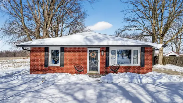 1408 W 60th Street, Anderson, IN 46013