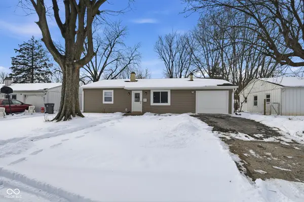 3532 N Lawndale Avenue, Indianapolis, IN 46224