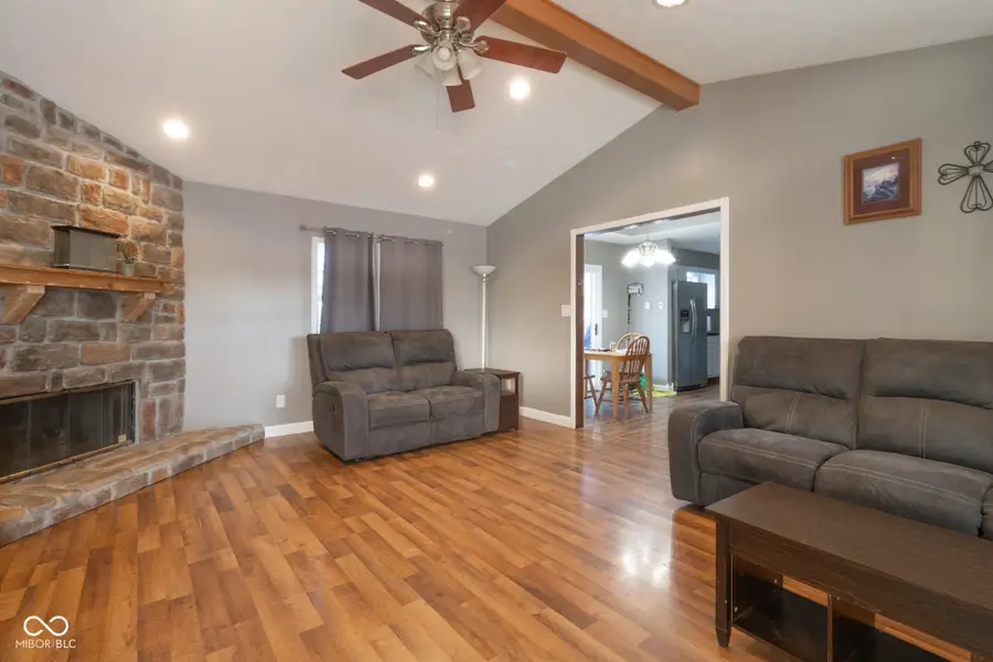 1323 Money Lane, Danville, IN 46122 - #3