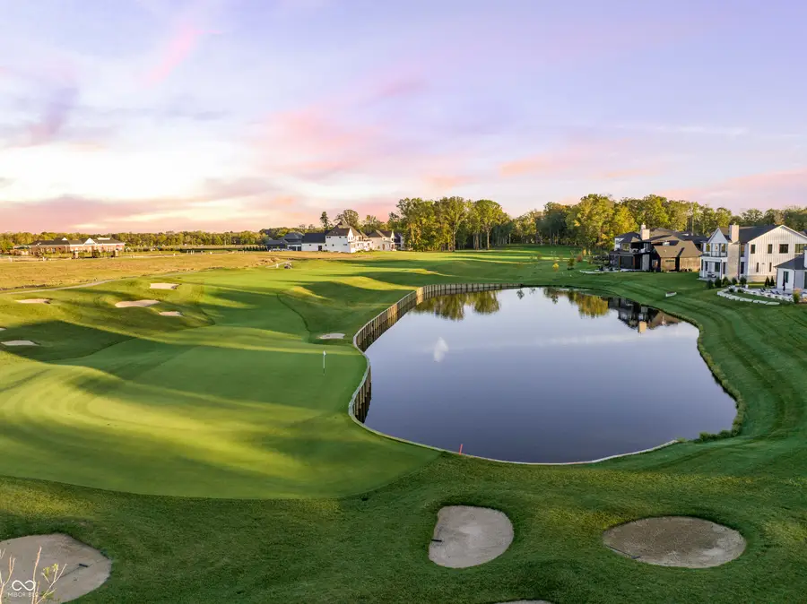 10835 Dartmoor Court, Zionsville, IN 46077 - #2