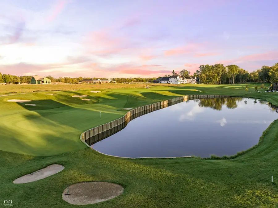 10835 Dartmoor Court, Zionsville, IN 46077 - #3