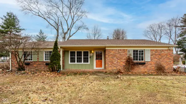 7748 N Sherman Drive, Indianapolis, IN 46240