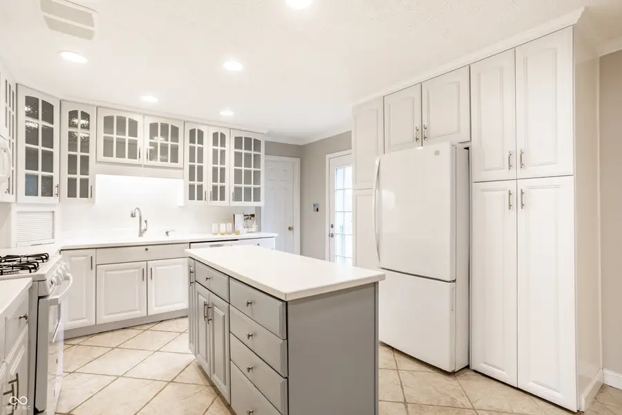 7748 N Sherman Drive, Indianapolis, IN 46240 - #3