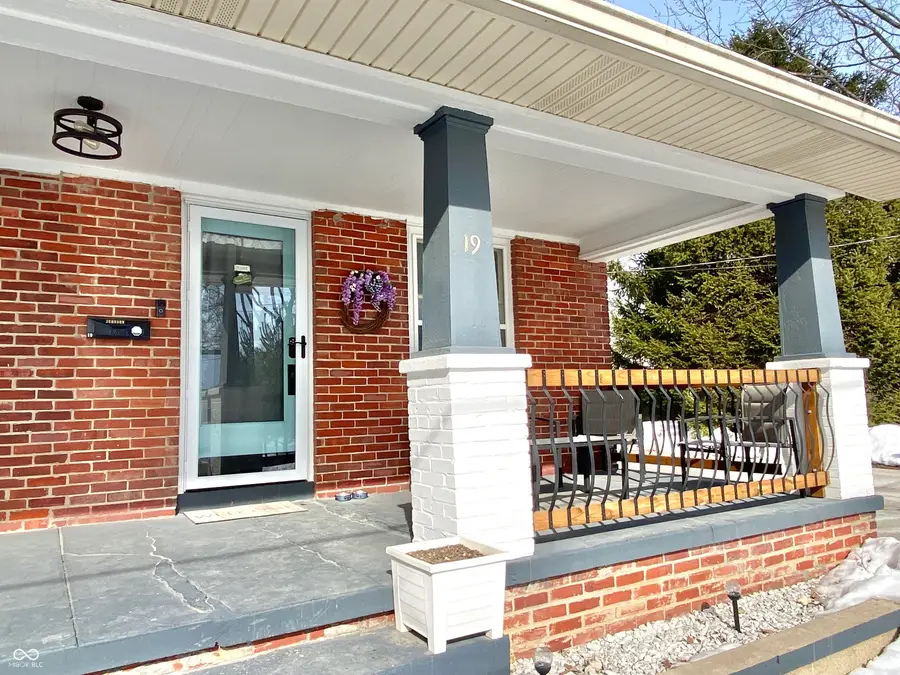 19 Highland Street, Greencastle, IN 46135 - #2