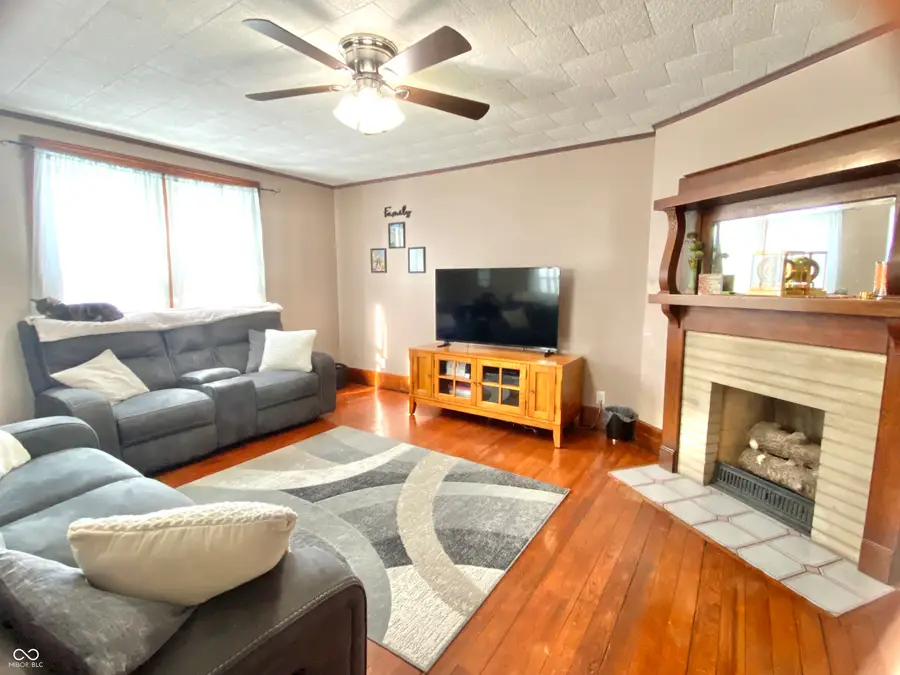 19 Highland Street, Greencastle, IN 46135 - #3