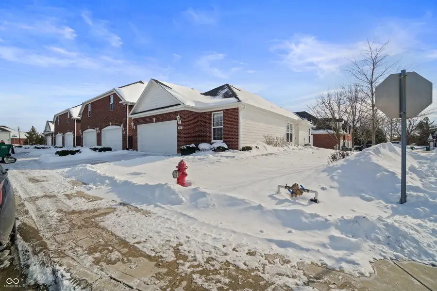 751 Trace Boulevard W, Westfield, IN 46074 - Image #2