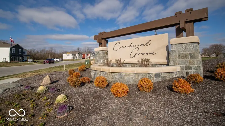 6809 Henley Way, Indianapolis, IN 46221 - Image #2