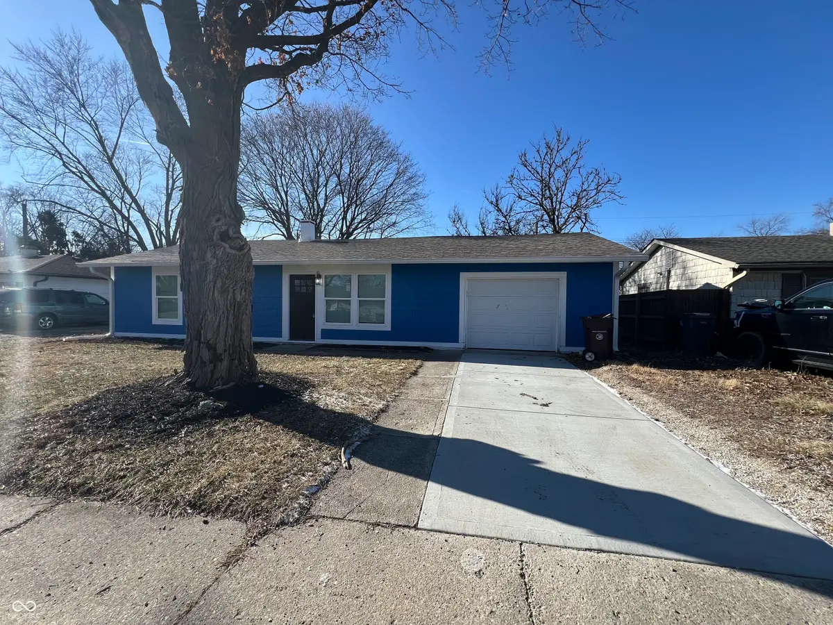 3114 Winton Avenue, Indianapolis, IN 46224 - Image #1