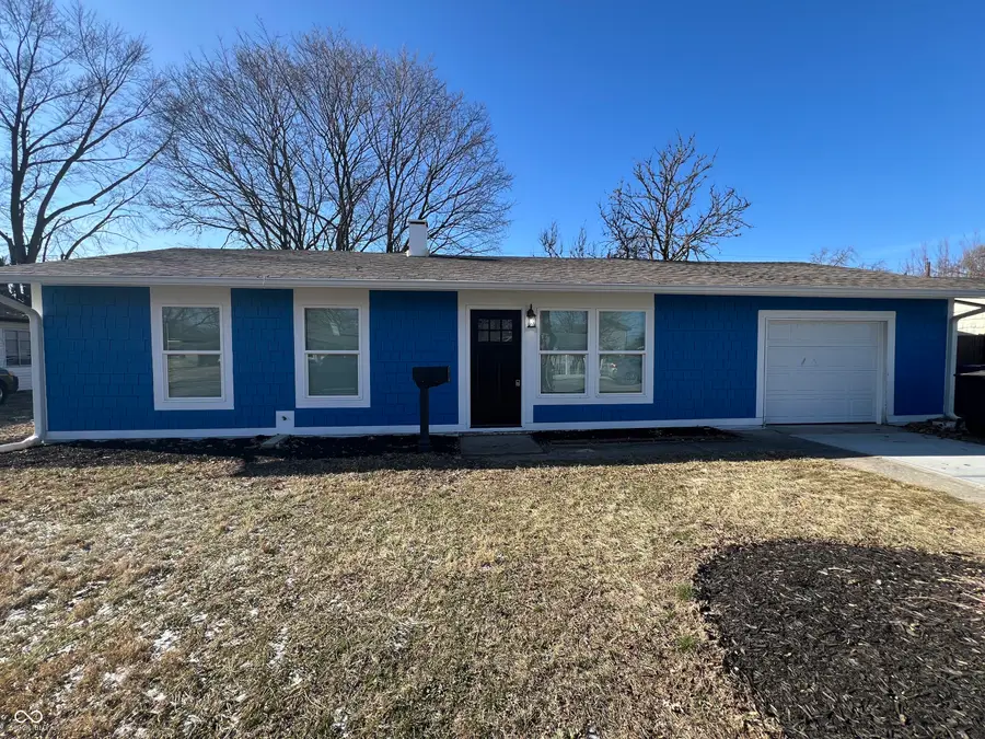 3114 Winton Avenue, Indianapolis, IN 46224 - Image #2