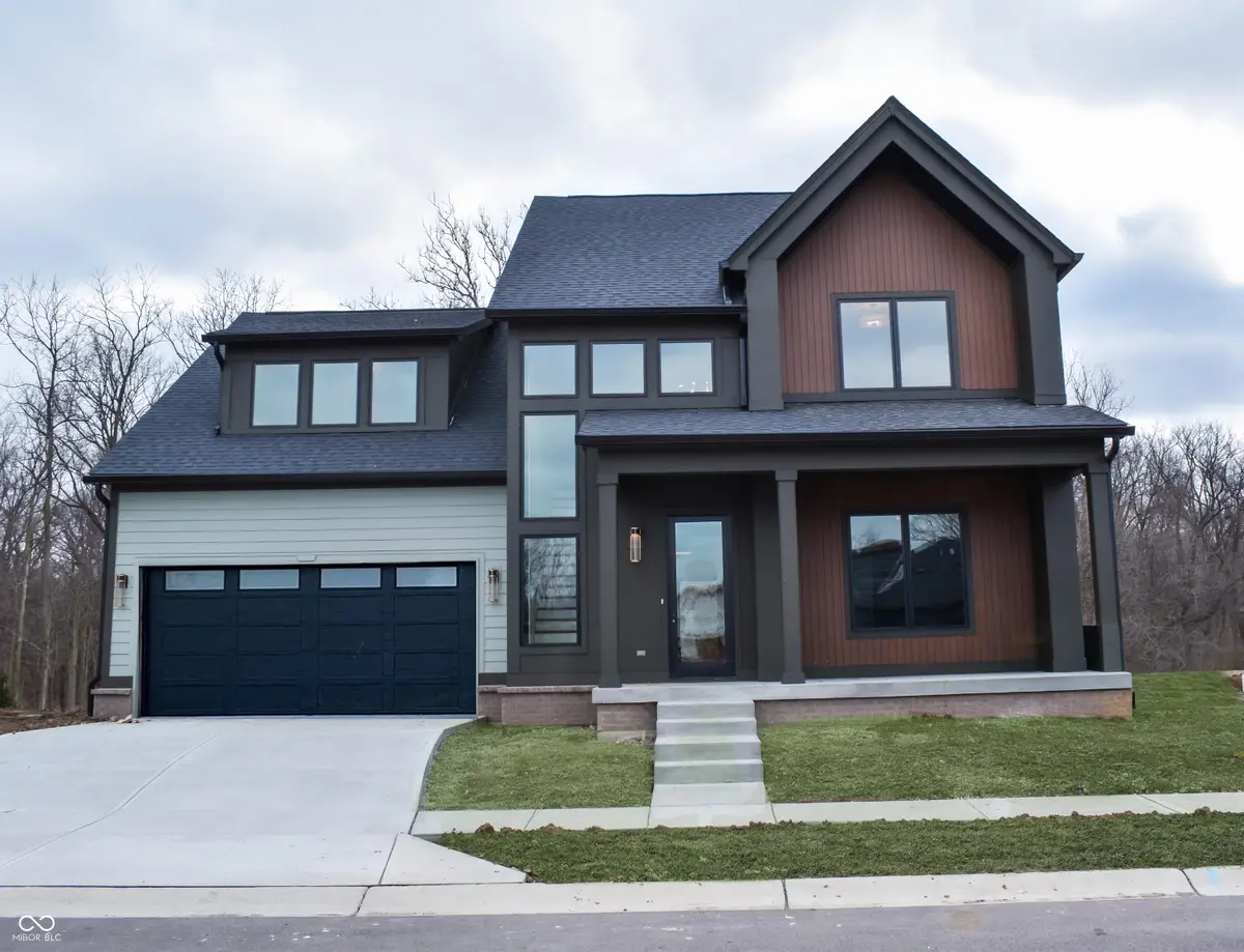 16519 Burlwood Drive, Westfield, IN 46074 - #1