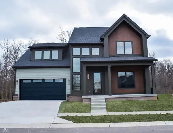 16519 Burlwood Drive, Westfield, IN 46074