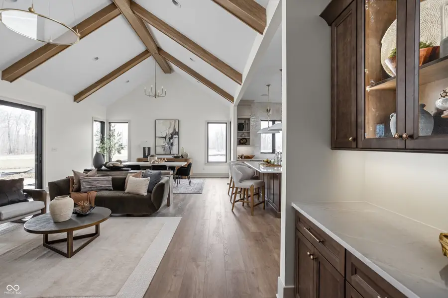 16519 Burlwood Drive, Westfield, IN 46074 - #2