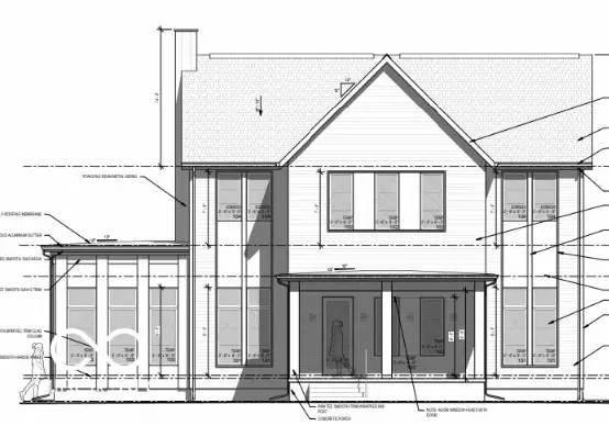 730 Woodruff Pl W Drive W, Indianapolis, IN 46201 - Image #1