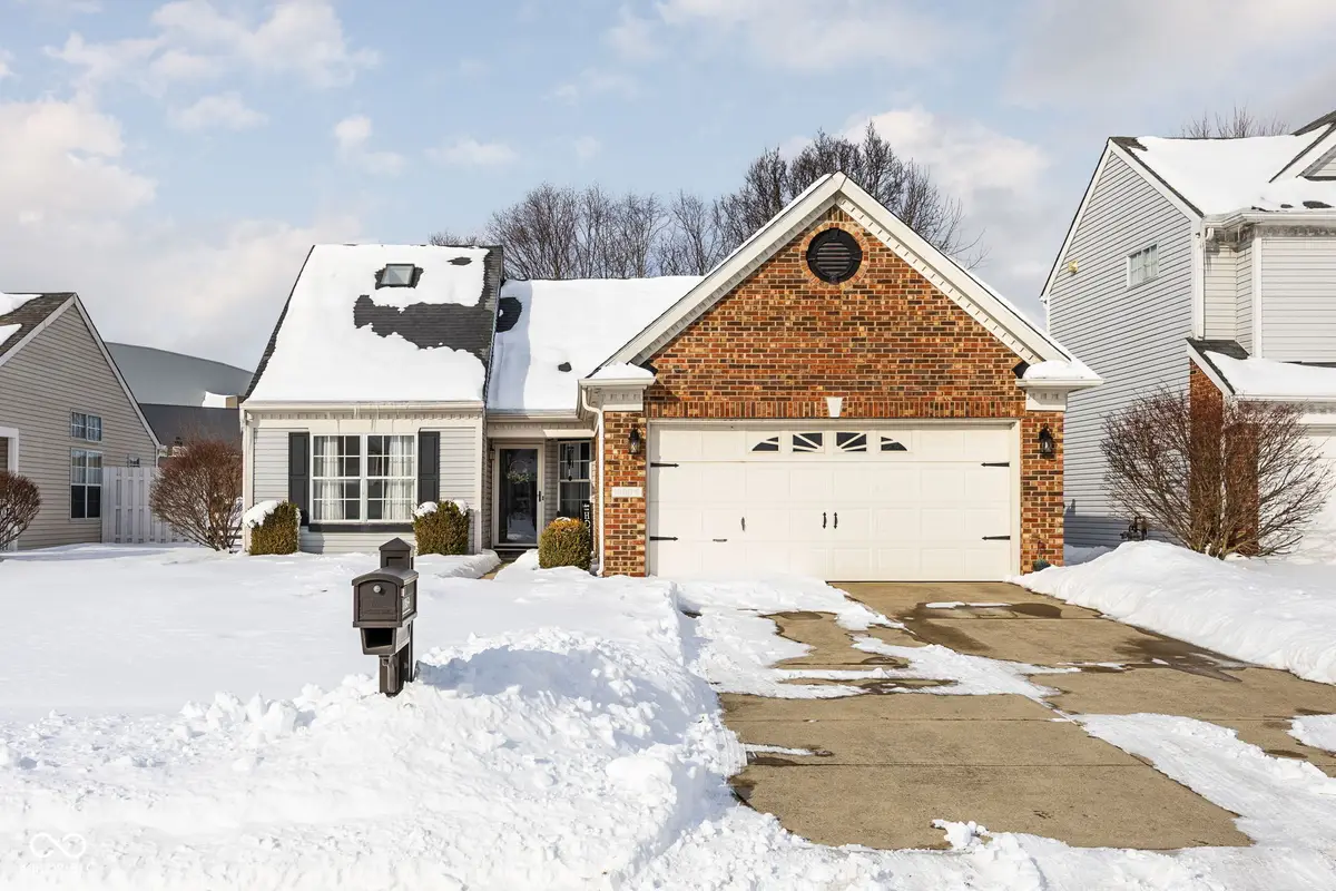 10864 Washington Bay Drive, Fishers, IN 46037 - Image #1