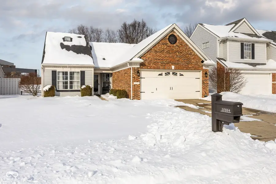 10864 Washington Bay Drive, Fishers, IN 46037 - Image #2