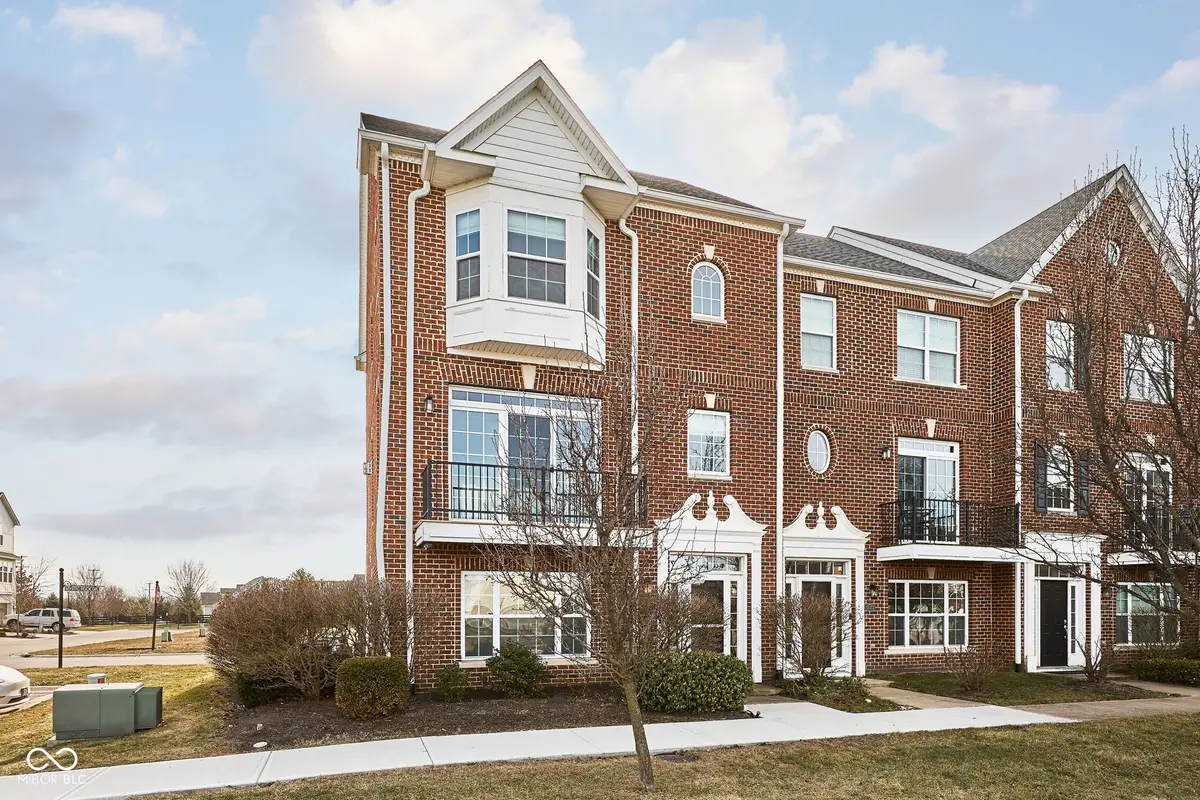 15374 Mystic Rock Drive, Carmel, IN 46033 - Image #1