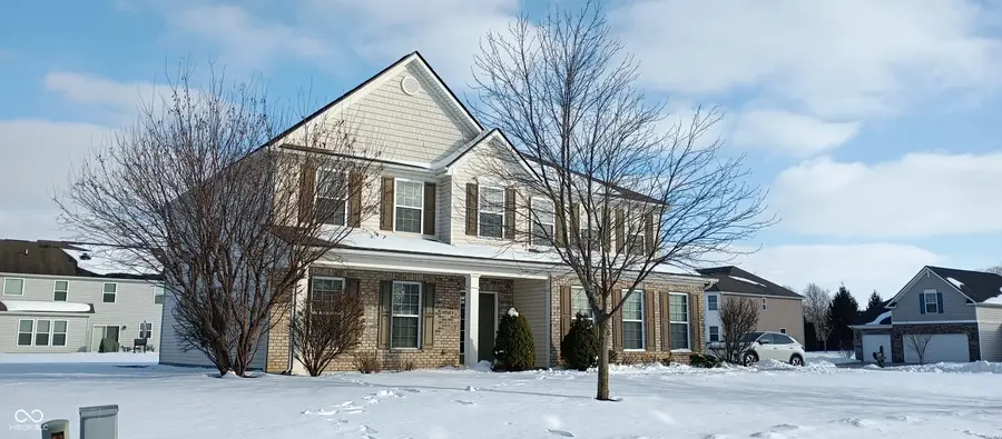 10503 Westerly Court, Fishers, IN 46040 - #2