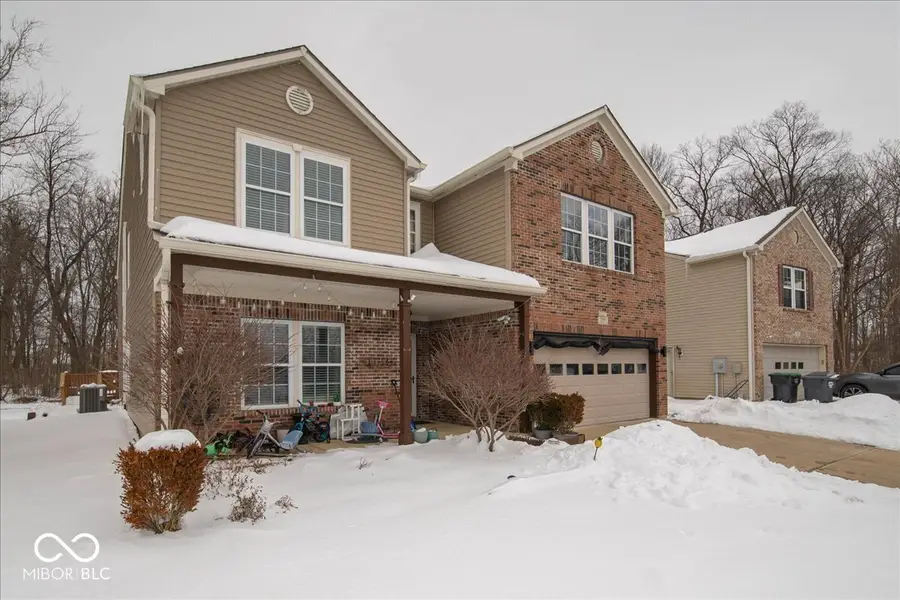 2940 Treehouse Pass, Greenwood, IN 46143 - #3