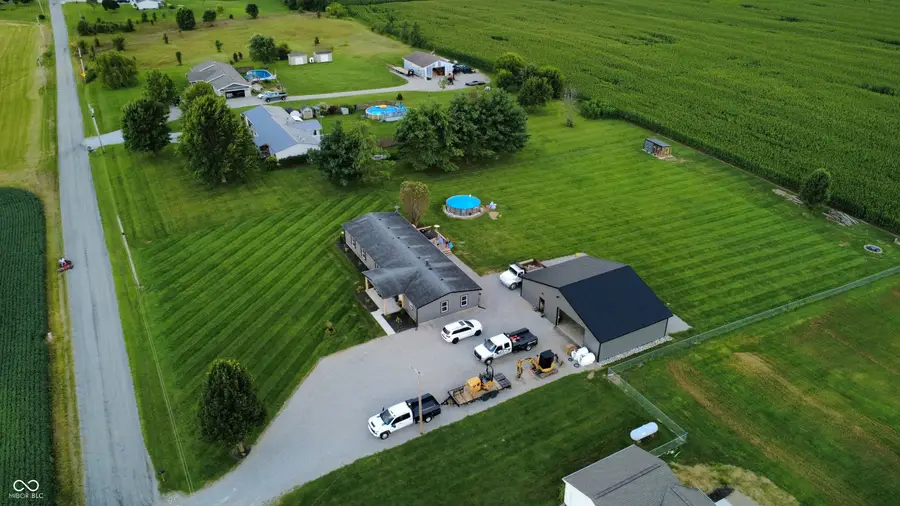 5240 S County Road 1200 E, Westport, IN 47283 - #3