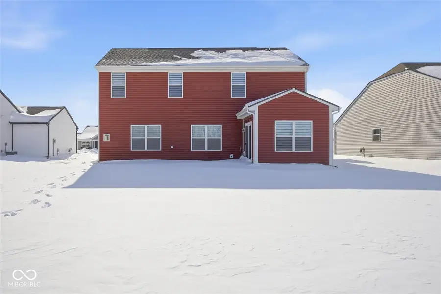 1198 Supernova Drive, Franklin, IN 46131 - #2