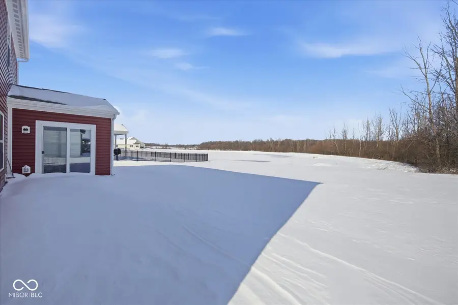 1198 Supernova Drive, Franklin, IN 46131 - #3