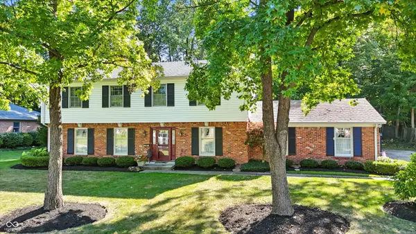 11219 Rolling Springs Drive, Carmel, IN 46033