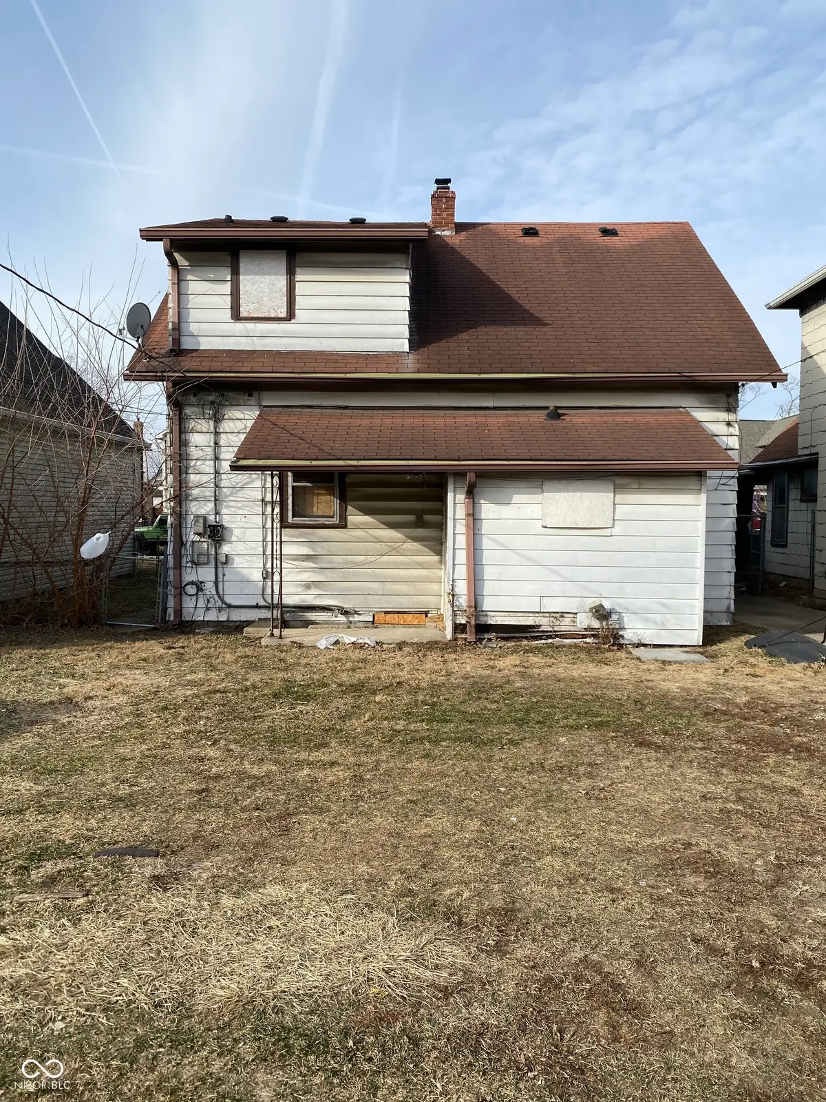 257.5 N Addison Street, Indianapolis, IN 46222 - Image #1