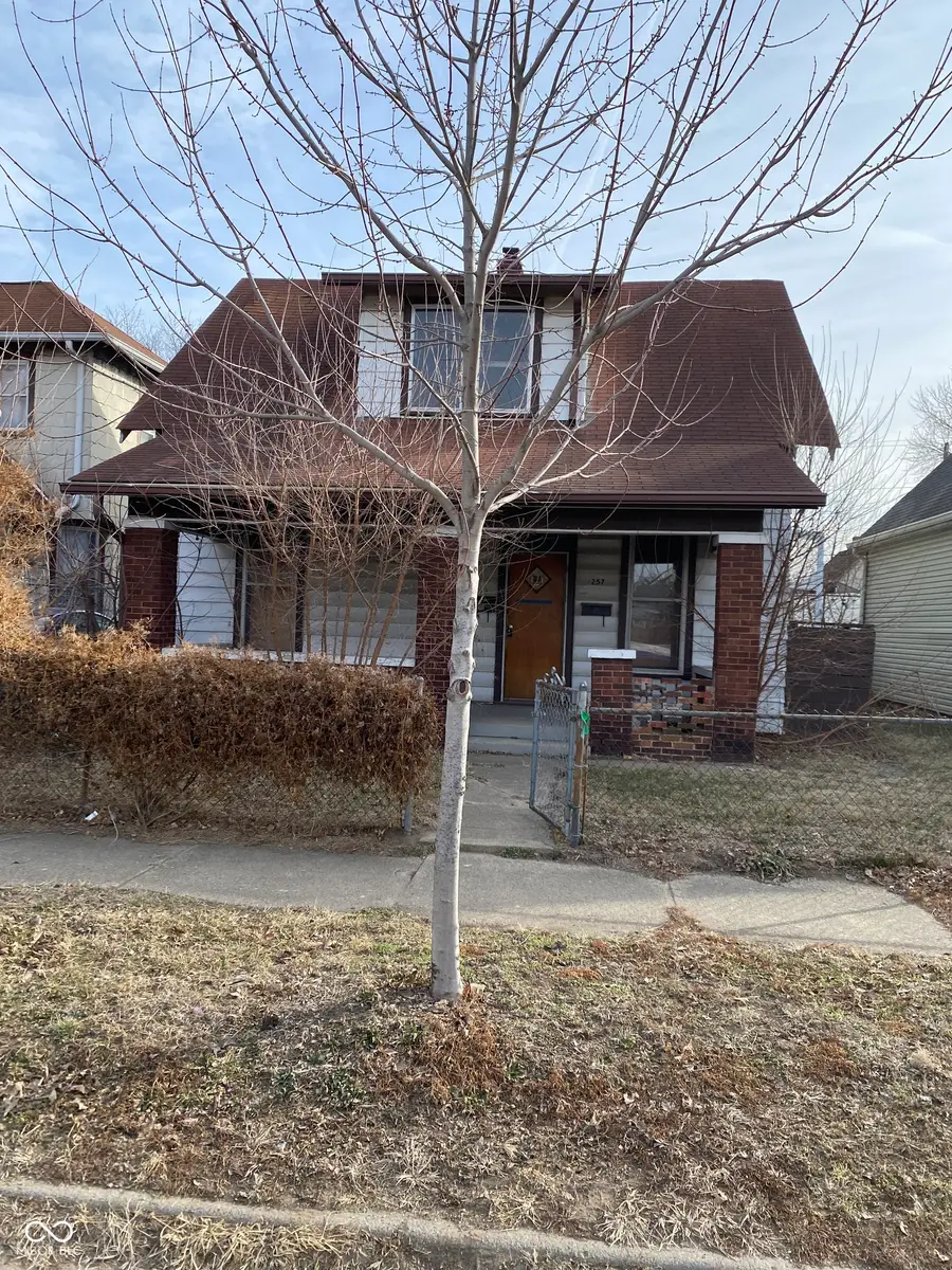 257.5 N Addison Street, Indianapolis, IN 46222 - Image #2