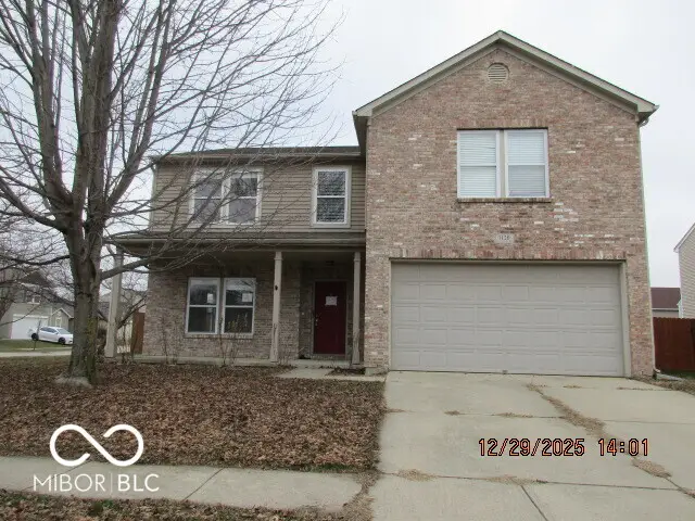 1120 Central Park Drive, Shelbyville, IN 46176 - #1