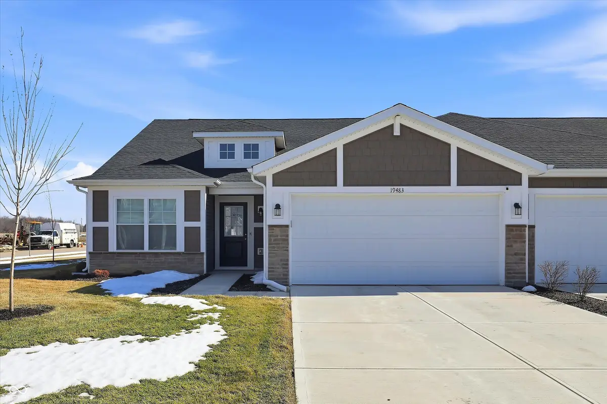 19483 Northwest Drive, Westfield, IN 46074 - #1