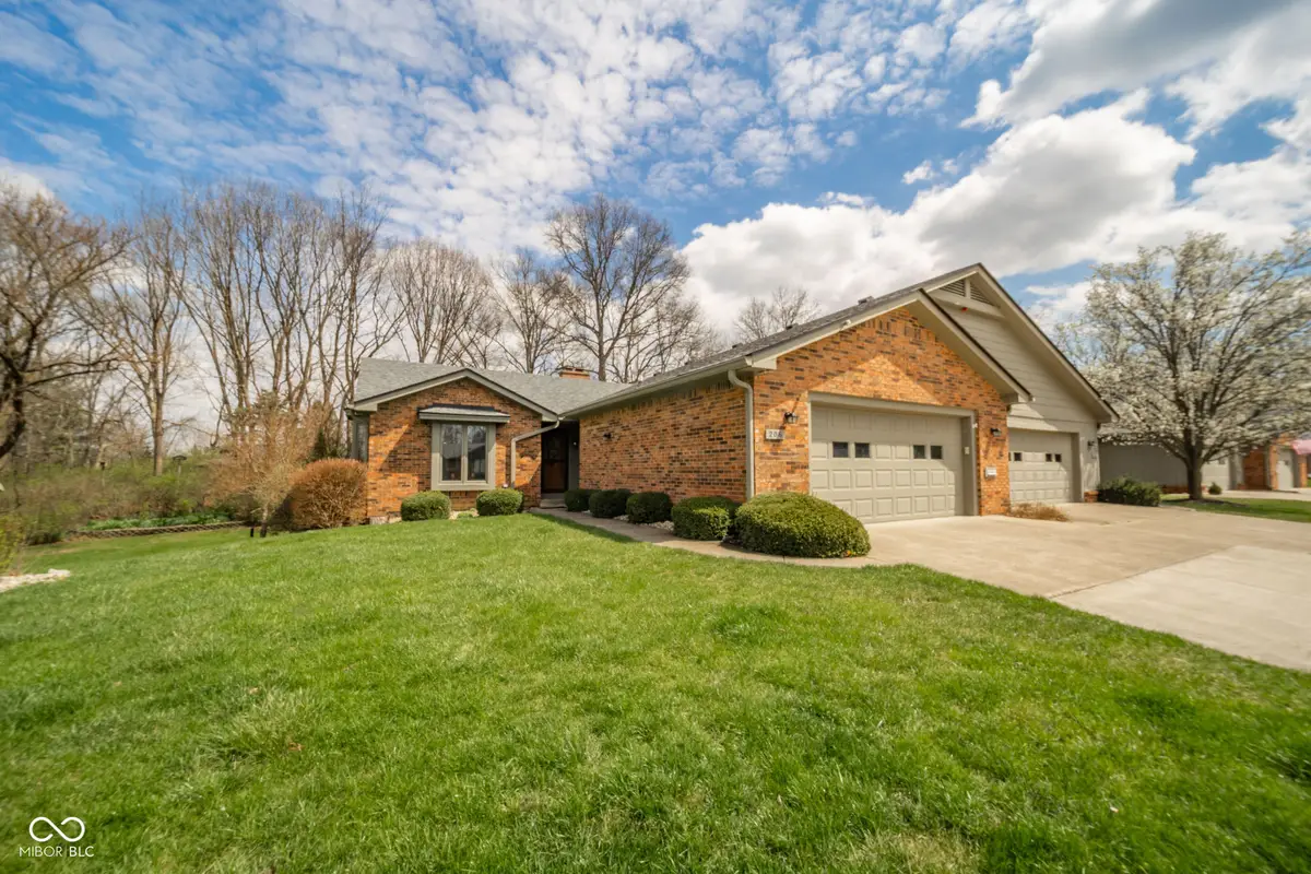 206 Somerville Road, Anderson, IN 46011 - #1