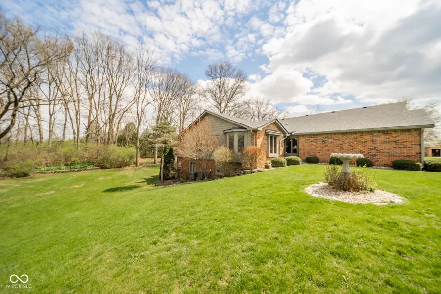 206 Somerville Road, Anderson, IN 46011 - #2