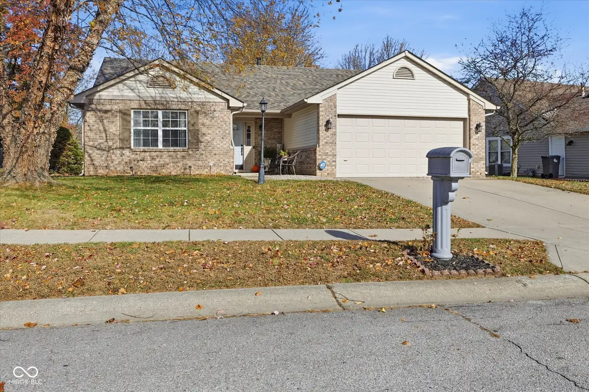 8546 Cressmoor Court, Indianapolis, IN 46234 - Image #1