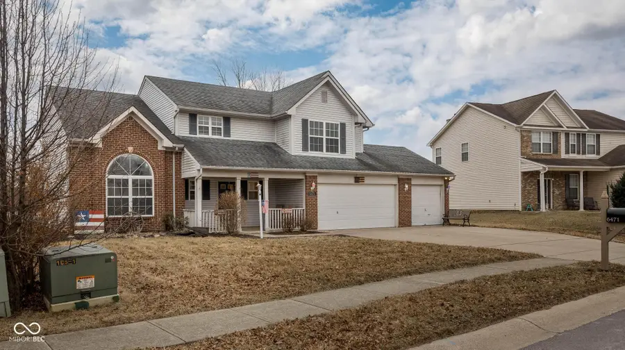 6471 Rushing River, Noblesville, IN 46062 - Image #2