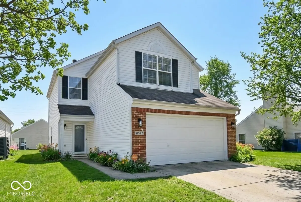 11537 Glenn Abbey Lane, Indianapolis, IN 46235 - Image #1
