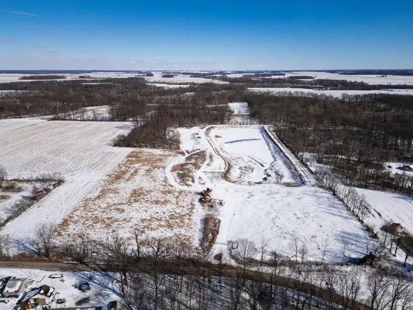 0 S 280 W, Veedersburg, IN 47987