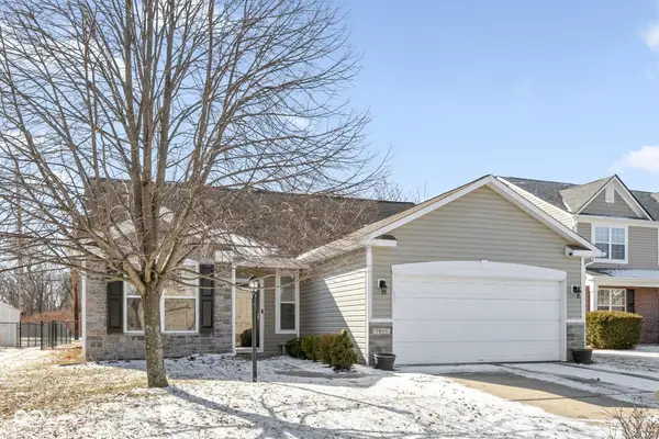 7811 Meadow Rue Road, Noblesville, IN 46062