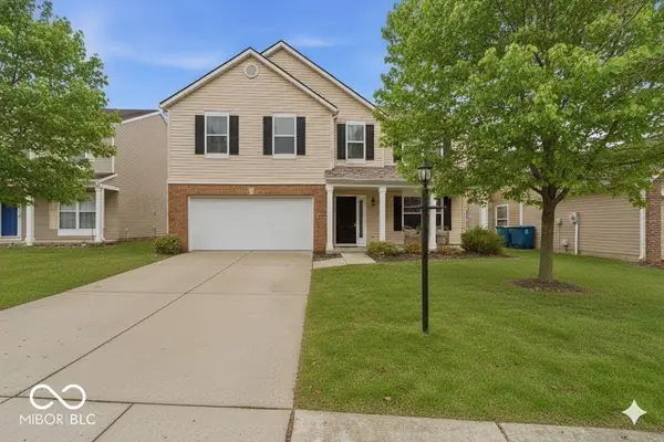 12328 Quarry Face Court, Fishers, IN 46037