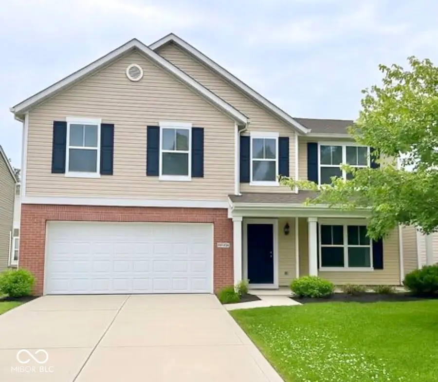 12328 Quarry Face Court, Fishers, IN 46037 - #2