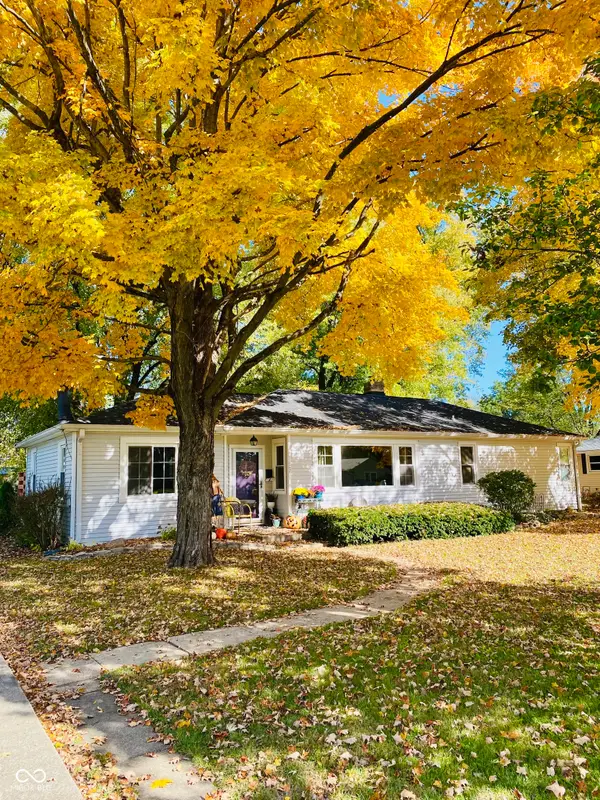 1102 E Jefferson Street, Franklin, IN 46131