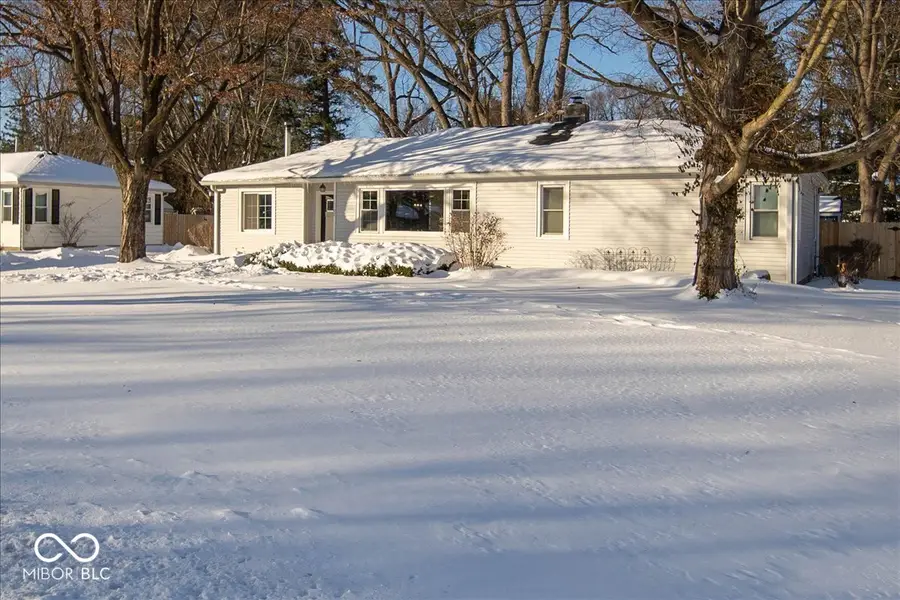 1102 E Jefferson Street, Franklin, IN 46131 - #3